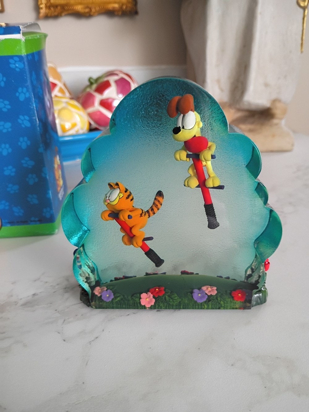 Westland GARFIELD ACCENT